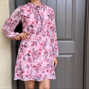 Gorgeous Floral Dress✨